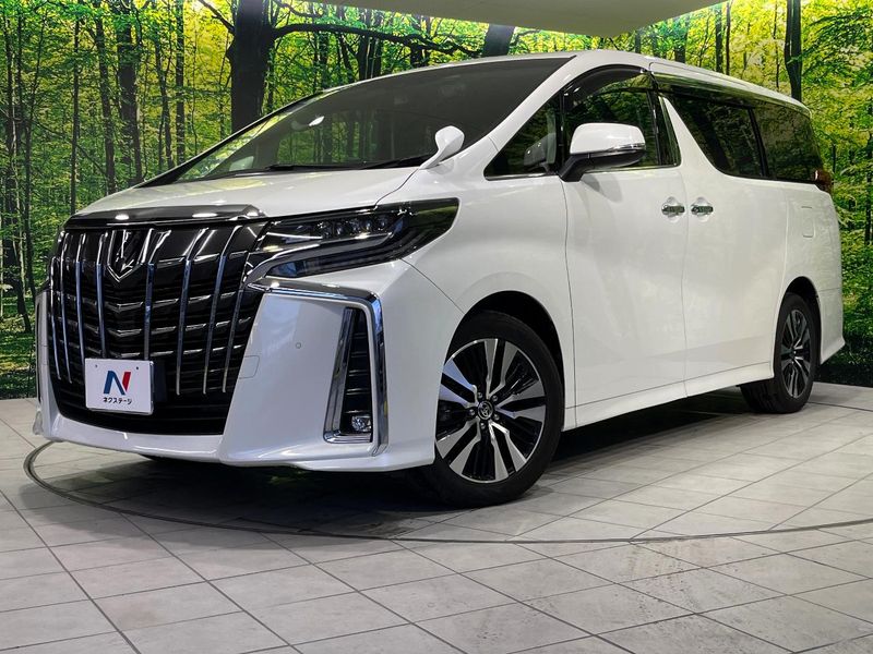 2022 Toyota Alphard 3BA-AGH35W (UW-6aadfbc86a5cf)[0]