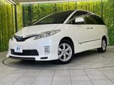 2011 Toyota Estima Hybrid DAA-AHR20W