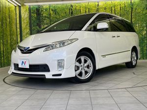 2011 Toyota Estima Hybrid DAA-AHR20W