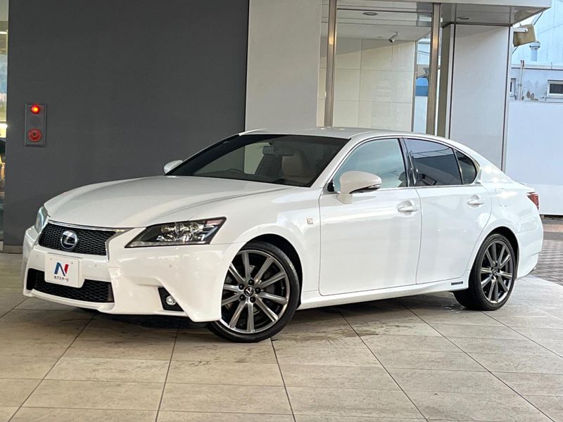 2013 Lexus GS DAA-AWL10 (UW-6aadfbdd63997)[0]