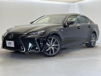 2016 Lexus GS DAA-AWL10