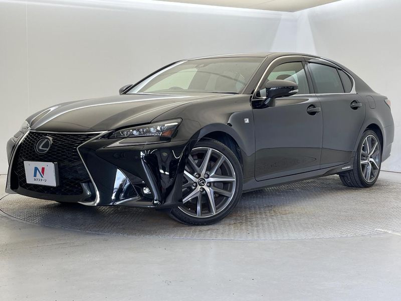 2016 Lexus GS DAA-AWL10 (UW-6aadfbdd954c0)[0]