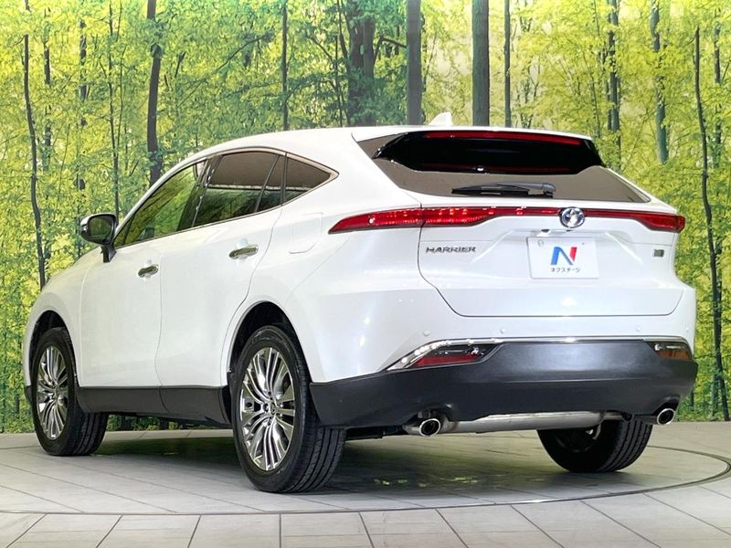 2020 Toyota Harrier Hybrid 6AA-AXUH80 (UW-6aadfbed2dae1)[7]