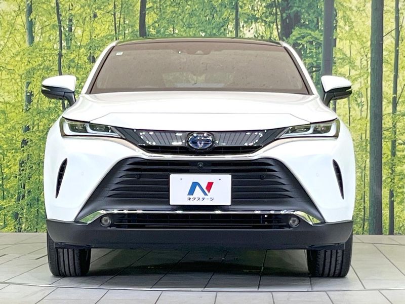 2020 Toyota Harrier Hybrid 6AA-AXUH80 (UW-6aadfbed2dae1)[23]