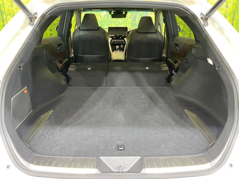2020 Toyota Harrier Hybrid 6AA-AXUH80 (UW-6aadfbed2dae1)[13]
