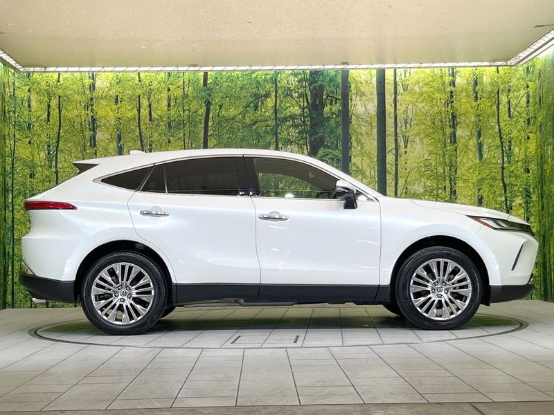 2020 Toyota Harrier Hybrid 6AA-AXUH80 (UW-6aadfbed2dae1)[21]