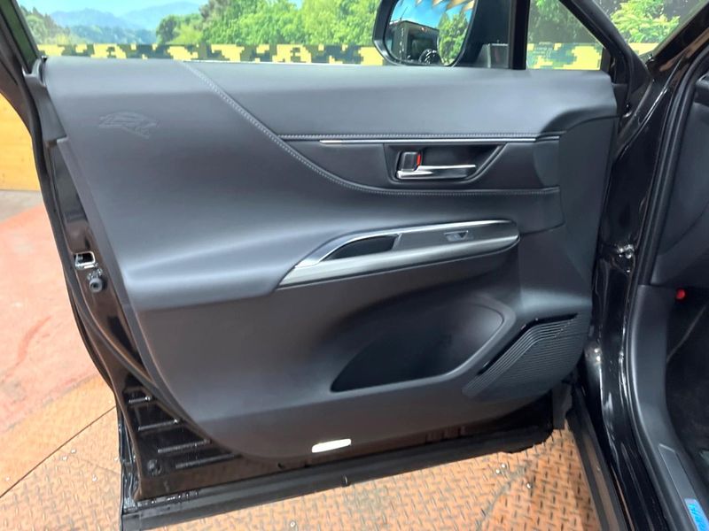 2022 Toyota Harrier Hybrid 6AA-AXUH80 (UW-6aadfbf04e0fe)[6]