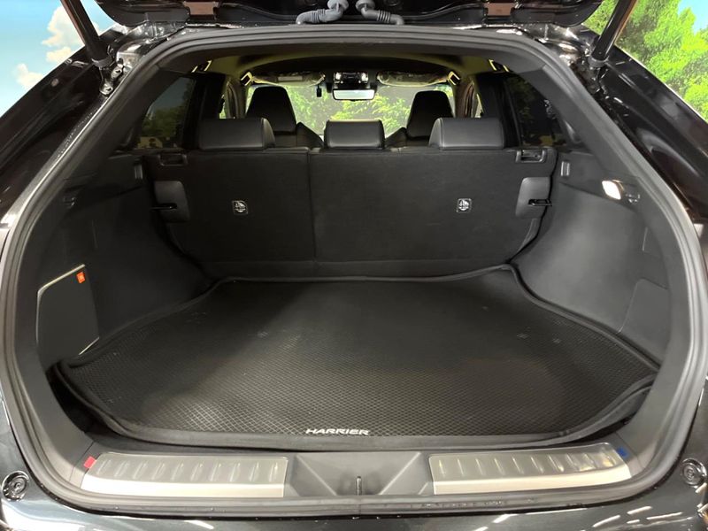 2022 Toyota Harrier Hybrid 6AA-AXUH80 (UW-6aadfbf04e0fe)[11]