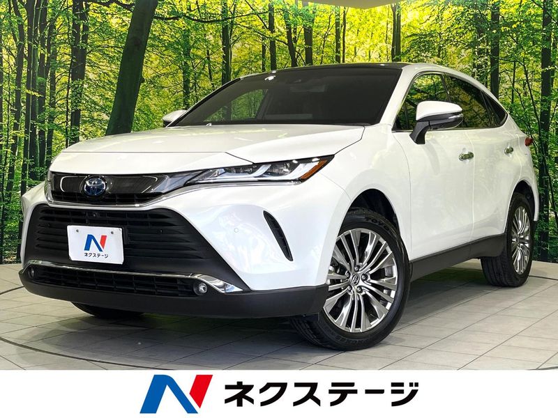 2024 Toyota Harrier Hybrid 6AA-AXUH80 (UW-6aadfbf547efc)[3]