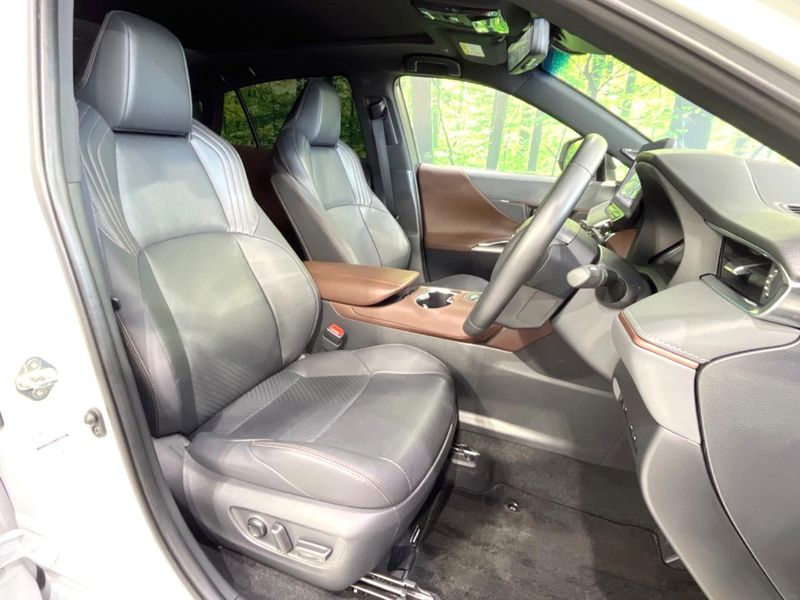 2024 Toyota Harrier Hybrid 6AA-AXUH80 (UW-6aadfbf547efc)[8]