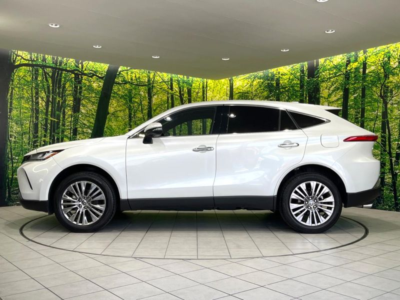2024 Toyota Harrier Hybrid 6AA-AXUH80 (UW-6aadfbf547efc)[24]