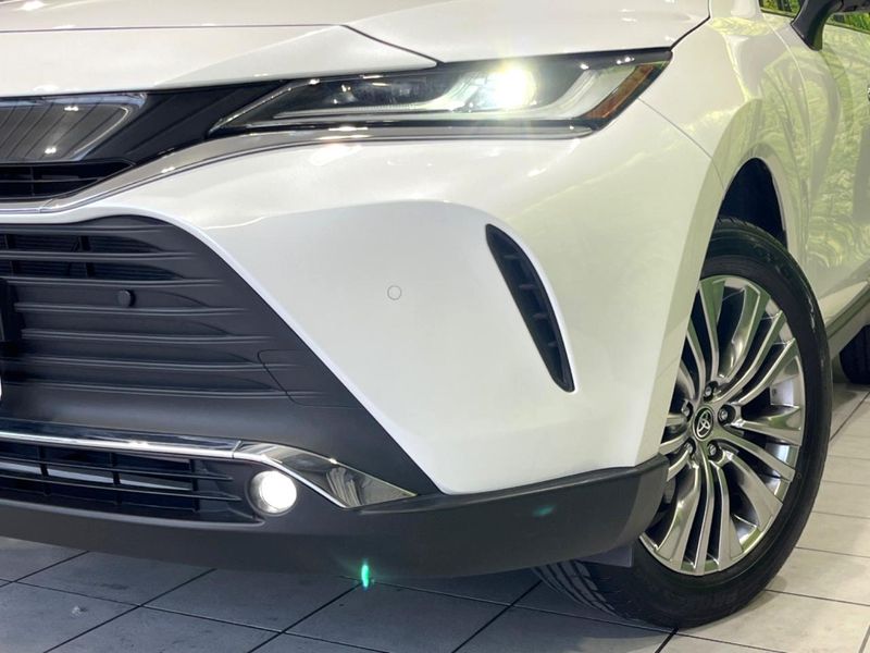 2024 Toyota Harrier Hybrid 6AA-AXUH80 (UW-6aadfbf547efc)[10]