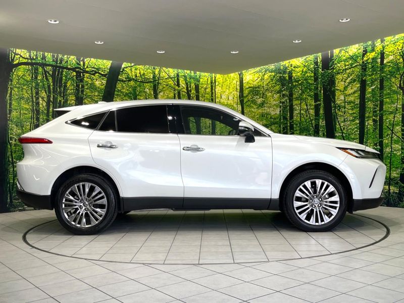 2024 Toyota Harrier Hybrid 6AA-AXUH80 (UW-6aadfbf547efc)[20]