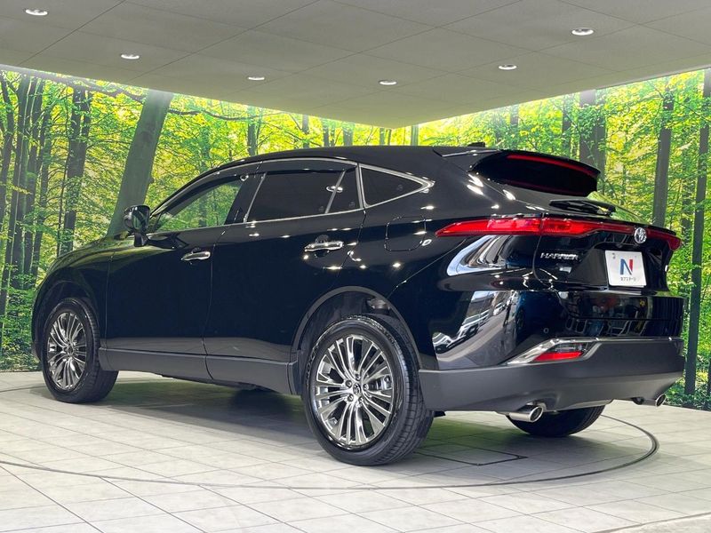 2024 Toyota Harrier Hybrid 6AA-AXUH80 (UW-6aadfbf5565fe)[8]