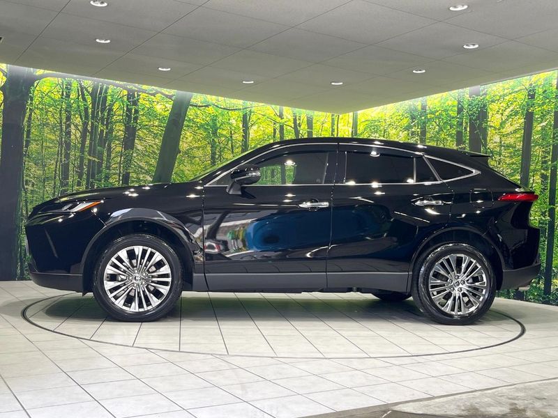 2024 Toyota Harrier Hybrid 6AA-AXUH80 (UW-6aadfbf5565fe)[7]