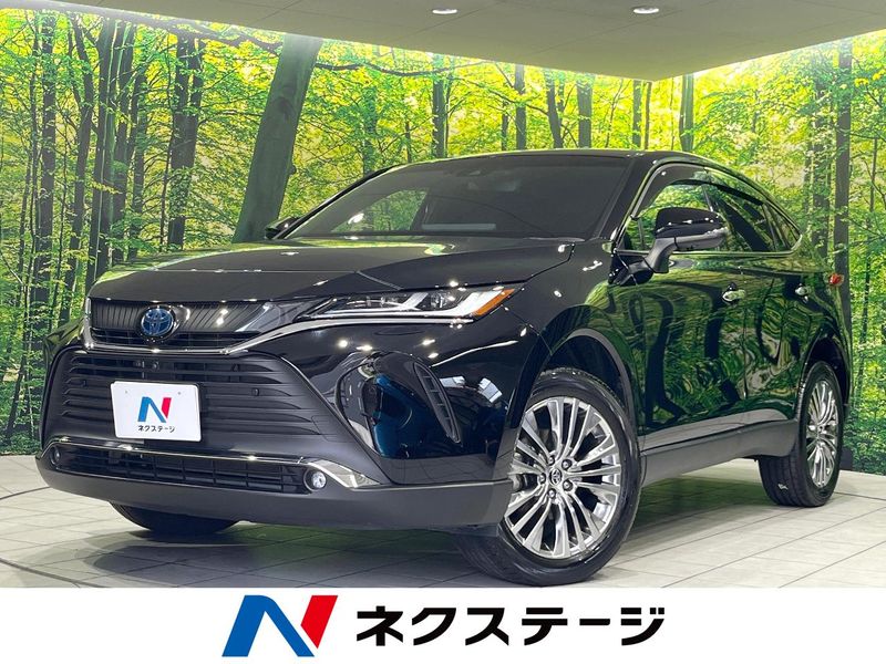 2024 Toyota Harrier Hybrid 6AA-AXUH80 (UW-6aadfbf5565fe)[3]