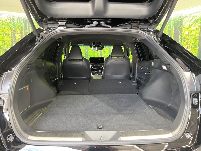 2024 Toyota Harrier Hybrid 6AA-AXUH80 (UW-6aadfbf5565fe)[17]