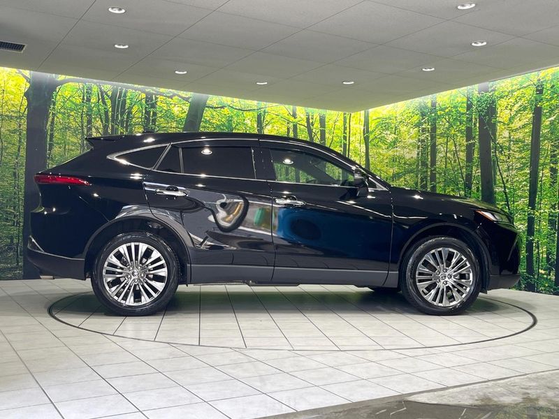 2024 Toyota Harrier Hybrid 6AA-AXUH80 (UW-6aadfbf5565fe)[10]