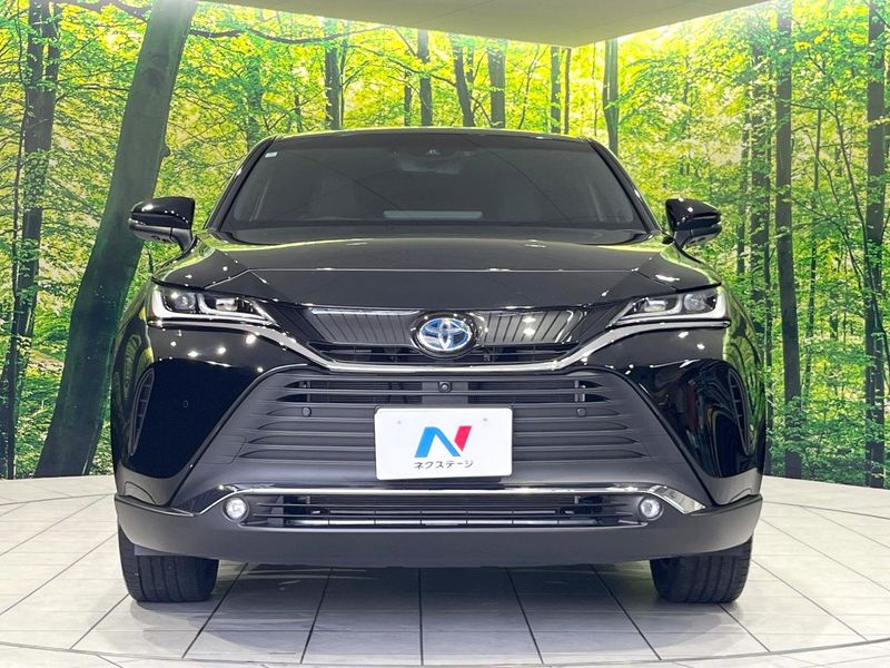 2024 Toyota Harrier Hybrid 6AA-AXUH80 (UW-6aadfbf5565fe)[6]