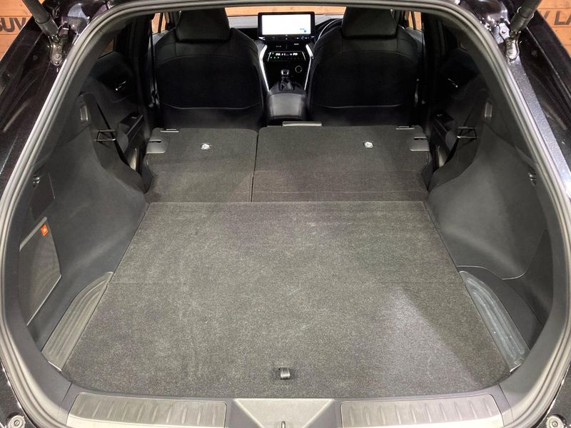 2025 Toyota Harrier Hybrid 6AA-AXUH80 (UW-6aadfbf7791b2)[27]