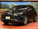 2025 Toyota Harrier Hybrid 6AA-AXUH80 (UW-6aadfbf7791b2)[12]