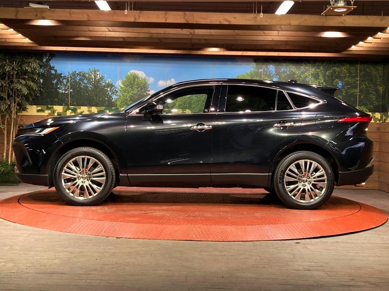 2025 Toyota Harrier Hybrid 6AA-AXUH80 (UW-6aadfbf7791b2)[19]