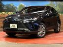 2025 Toyota Harrier Hybrid 6AA-AXUH80 (UW-6aadfbf7791b2)[0]