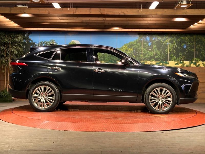 2025 Toyota Harrier Hybrid 6AA-AXUH80 (UW-6aadfbf7791b2)[15]