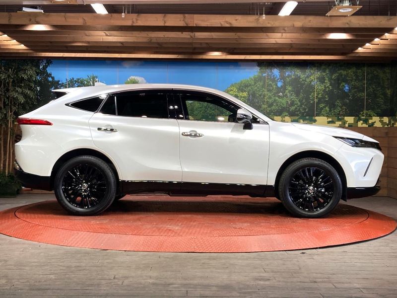 2026 Toyota Harrier Hybrid 6AA-AXUH80 (UW-6aadfbf811095)[15]