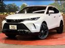2026 Toyota Harrier Hybrid 6AA-AXUH80 (UW-6aadfbf811095)[0]