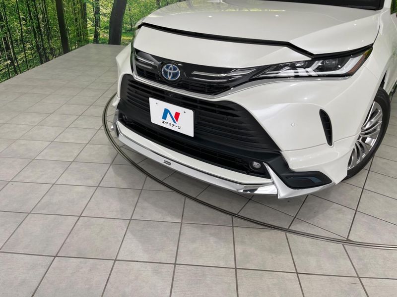 2021 Toyota Harrier Hybrid 6AA-AXUH85 (UW-6aadfbf9a637e)[15]
