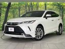 2021 Toyota Harrier Hybrid 6AA-AXUH85 (UW-6aadfbf9a637e)[0]