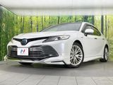 2017 Toyota Camry DAA-AXVH70