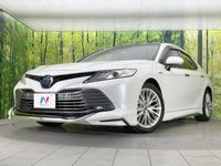 2017 Toyota Camry DAA-AXVH70