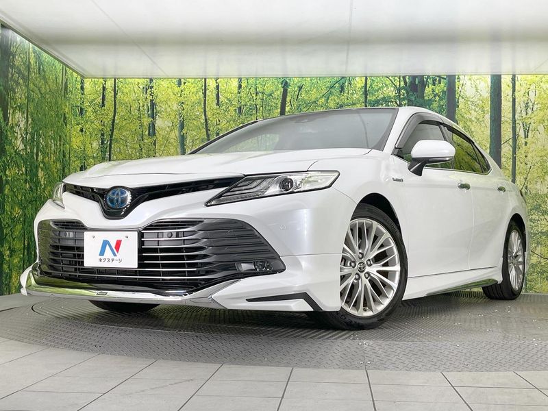 2017 Toyota Camry DAA-AXVH70 (UW-6aadfbfbc04c1)[0]