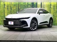 2023 Toyota Crown Crossover 6AA-AZSH35