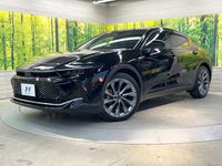 2023 Toyota Crown Crossover 6AA-AZSH35