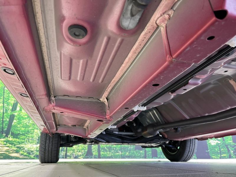 2019 Mitsubishi eK Wagon DBA-B11W (UW-6aadfc13312f1)[17]