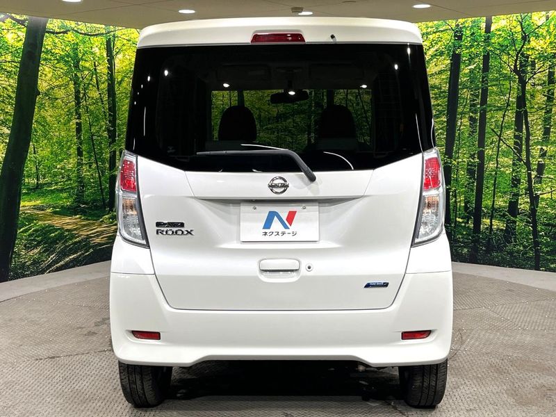 2015 Nissan DAYZ ROOX DBA-B21A (UW-6aadfc159a860)[6]
