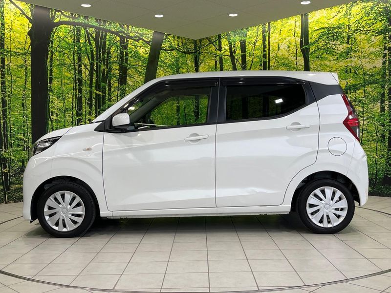 2022 Mitsubishi eK Wagon 5BA-B33W (UW-6aadfc2643d17)[20]