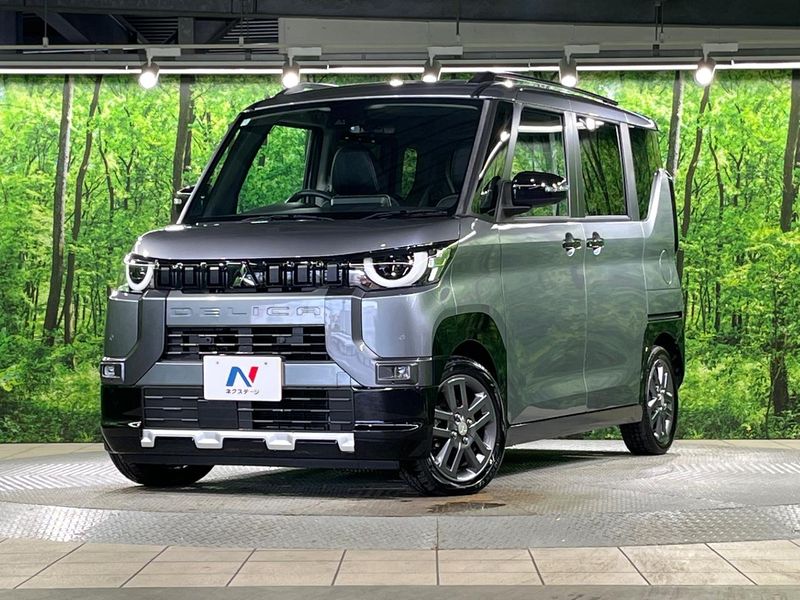 2024 Mitsubishi Delica Mini 5AA-B34A (UW-6aadfc291254c)[0]