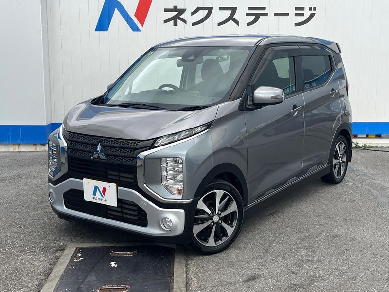 2019 Mitsubishi eK Cross 4AA-B35W (UW-6aadfc2ddcddd)[0]