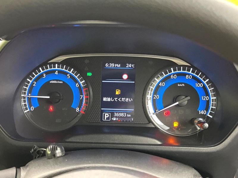2020 Nissan Roox 5AA-B44A (UW-6aadfc3495800)[12]