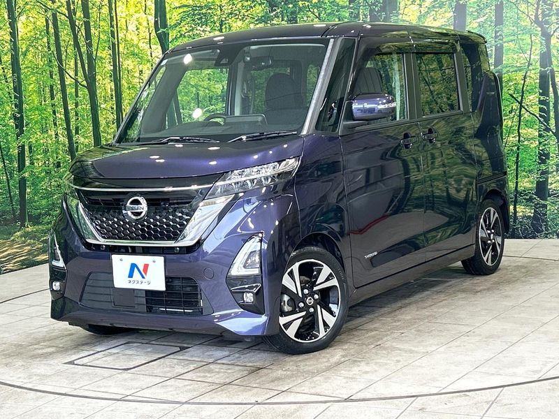 2021 Nissan Roox 4AA-B45A (UW-6aadfc4330fba)[0]