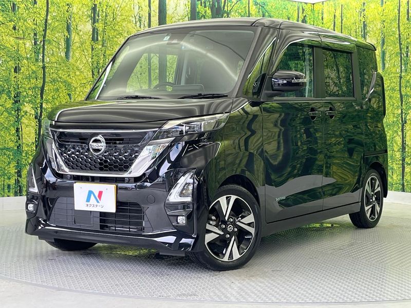 2022 Nissan Roox 4AA-B45A (UW-6aadfc43a99e6)[0]