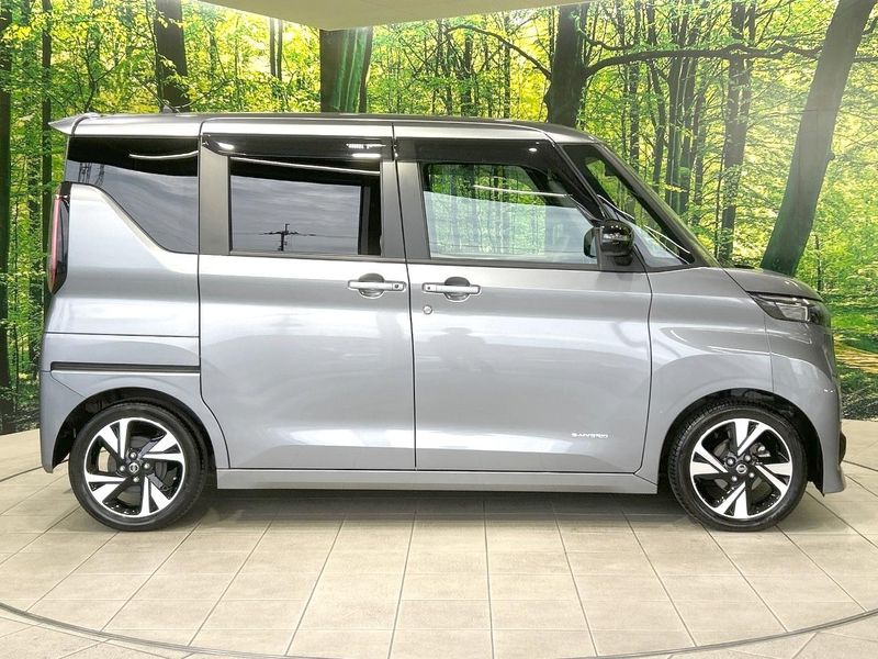 2022 Nissan Roox 4AA-B45A (UW-6aadfc44372dc)[28]