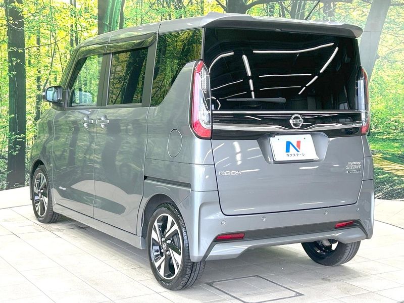 2022 Nissan Roox 4AA-B45A (UW-6aadfc44372dc)[9]