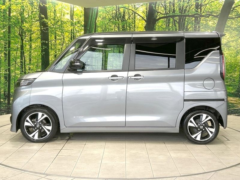 2022 Nissan Roox 4AA-B45A (UW-6aadfc44372dc)[8]