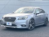 2015 Subaru Legacy B4 DBA-BN9