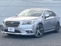 2015 Subaru Legacy B4 DBA-BN9